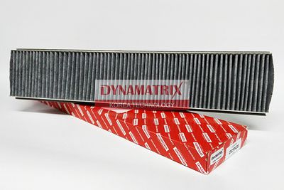 DCFK25 DYNAMATRIX Фильтр, воздух во внутренном пространстве