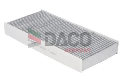 DFC0601W DACO Germany Фильтр, воздух во внутренном пространстве