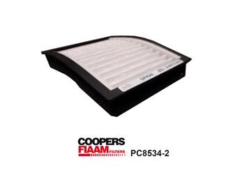 PC85342 CoopersFiaam Фильтр, воздух во внутренном пространстве