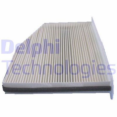 TSP0325174C DELPHI Фильтр, воздух во внутренном пространстве