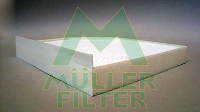 FC317 MULLER FILTER Фильтр, воздух во внутренном пространстве