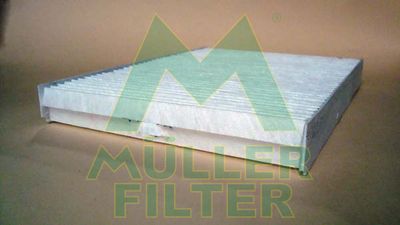 FC112 MULLER FILTER Фильтр, воздух во внутренном пространстве