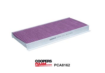 PCA8162 CoopersFiaam Фильтр, воздух во внутренном пространстве