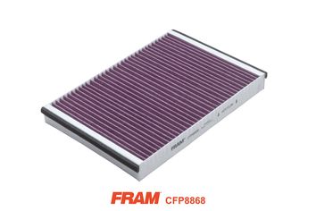 CFP8868 FRAM Фильтр, воздух во внутренном пространстве
