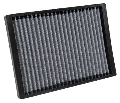 VF1012 K&N Filters Фильтр, воздух во внутренном пространстве