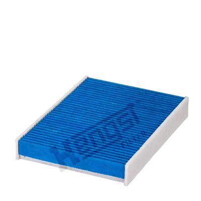 E3952LB HENGST FILTER Фильтр, воздух во внутренном пространстве