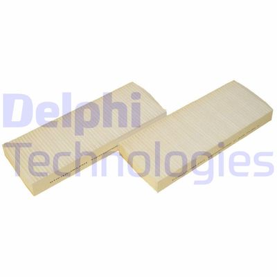 TSP0325068 DELPHI Фильтр, воздух во внутренном пространстве