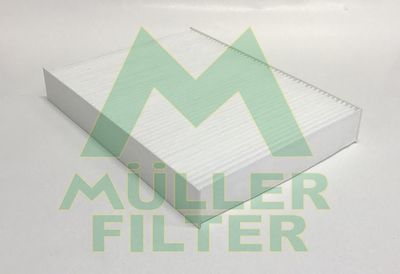 FC203 MULLER FILTER Фильтр, воздух во внутренном пространстве