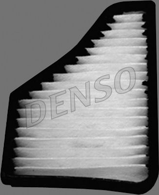 DCF141P DENSO Фильтр, воздух во внутренном пространстве