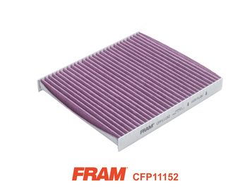 CFP11152 FRAM Фильтр, воздух во внутренном пространстве