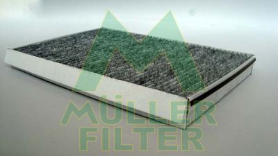 FK264 MULLER FILTER Фильтр, воздух во внутренном пространстве