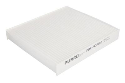 PURPC7022 PURRO Фильтр, воздух во внутренном пространстве