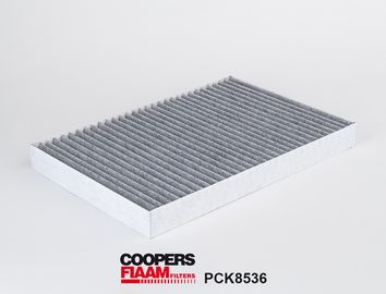 PCK8536 CoopersFiaam Фильтр, воздух во внутренном пространстве