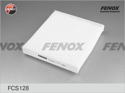 FCS128 FENOX Фильтр, воздух во внутренном пространстве