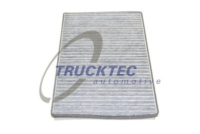 0259071 TRUCKTEC AUTOMOTIVE Фильтр, воздух во внутренном пространстве