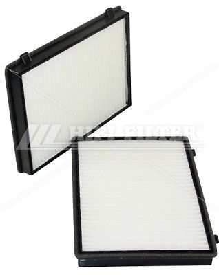 SC5108 HIFI FILTER Фильтр, воздух во внутренном пространстве