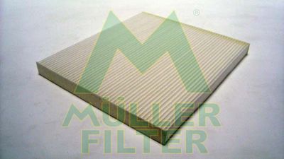 FC391 MULLER FILTER Фильтр, воздух во внутренном пространстве