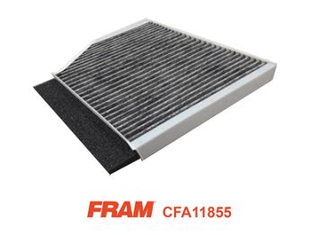 CFA11855 FRAM Фильтр, воздух во внутренном пространстве