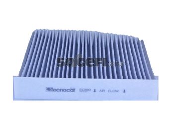 EC693 TECNOCAR Фильтр, воздух во внутренном пространстве