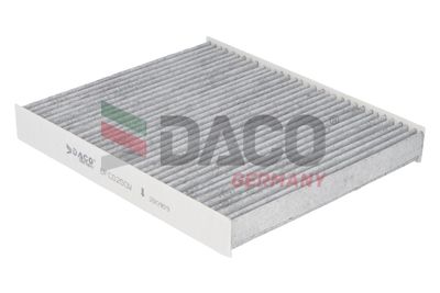 DFC0200W DACO Germany Фильтр, воздух во внутренном пространстве