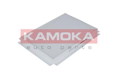 F401701 KAMOKA Фильтр, воздух во внутренном пространстве