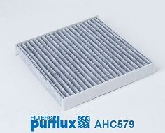 AHC579 PURFLUX Фильтр, воздух во внутренном пространстве