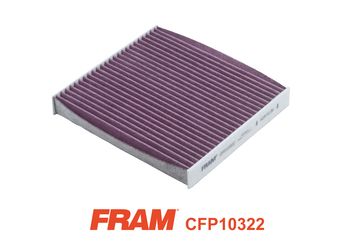 CFP10322 FRAM Фильтр, воздух во внутренном пространстве
