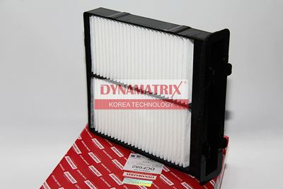 DCF682 DYNAMATRIX Фильтр, воздух во внутренном пространстве