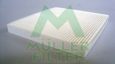 FC129 MULLER FILTER Фильтр, воздух во внутренном пространстве
