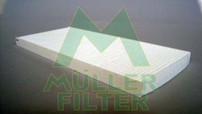 FC140 MULLER FILTER Фильтр, воздух во внутренном пространстве