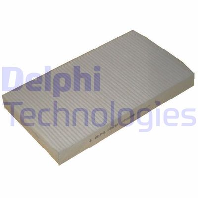 TSP0325009C DELPHI Фильтр, воздух во внутренном пространстве