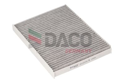 DFC0201W DACO Germany Фильтр, воздух во внутренном пространстве