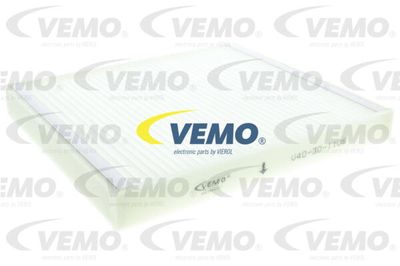 V40301106 VEMO Фильтр, воздух во внутренном пространстве