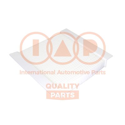 82106022 IAP QUALITY PARTS Фильтр, воздух во внутренном пространстве