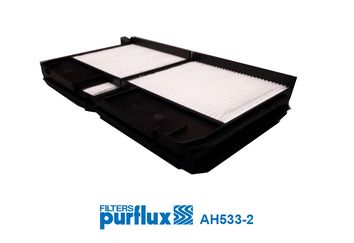 AH5332 PURFLUX Фильтр, воздух во внутренном пространстве