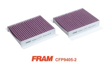 CFP94052 FRAM Фильтр, воздух во внутренном пространстве