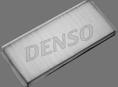 DCF020P DENSO Фильтр, воздух во внутренном пространстве