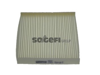 PC8257 CoopersFiaam Фильтр, воздух во внутренном пространстве