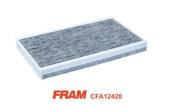 CFA12420 FRAM Фильтр, воздух во внутренном пространстве
