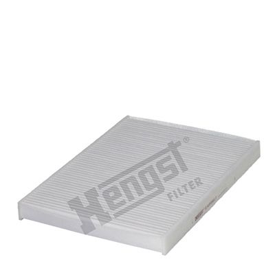 E4956LI HENGST FILTER Фильтр, воздух во внутренном пространстве