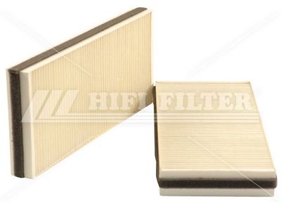 SC5063 HIFI FILTER Фильтр, воздух во внутренном пространстве