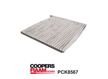 PCK8567 CoopersFiaam Фильтр, воздух во внутренном пространстве