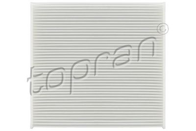 304213 TOPRAN Фильтр, воздух во внутренном пространстве