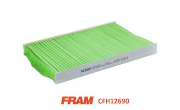 CFH12690 FRAM Фильтр, воздух во внутренном пространстве