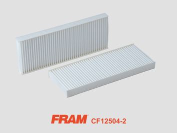 CF125042 FRAM Фильтр, воздух во внутренном пространстве