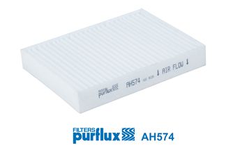 AH574 PURFLUX Фильтр, воздух во внутренном пространстве