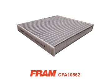 CFA10562 FRAM Фильтр, воздух во внутренном пространстве