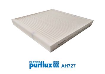 AH727 PURFLUX Фильтр, воздух во внутренном пространстве