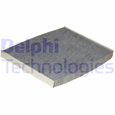 TSP0325227C DELPHI Фильтр, воздух во внутренном пространстве