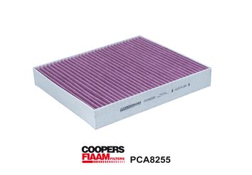 PCA8255 CoopersFiaam Фильтр, воздух во внутренном пространстве